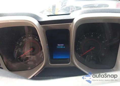 2015 Chevrolet Camaro 2Lt z USA, uszkodzony, nr VIN 2G1FF1E39F9143800